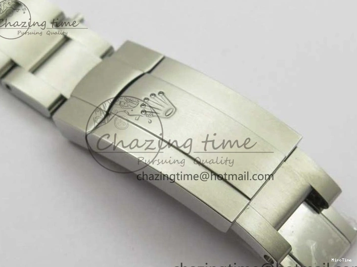 MiroTime 0411 Fashionable Oyster Perpetual 126000 36mm KRF 1:1 Best Edition 904L Steel Yellow Dial A 2729